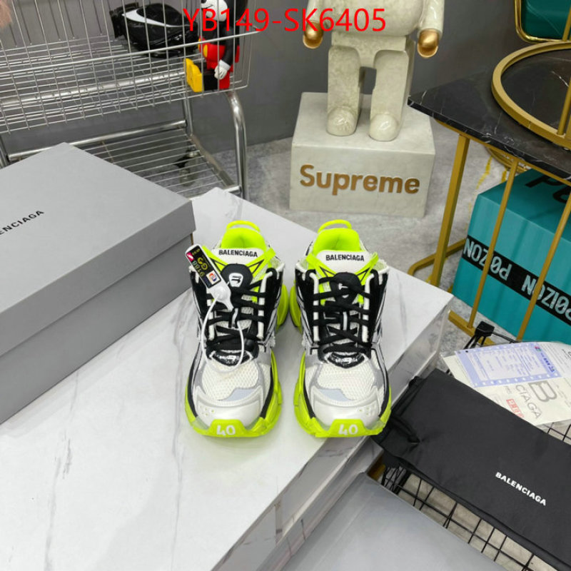 Men Shoes-Balenciaga the best affordable ID: SK6405