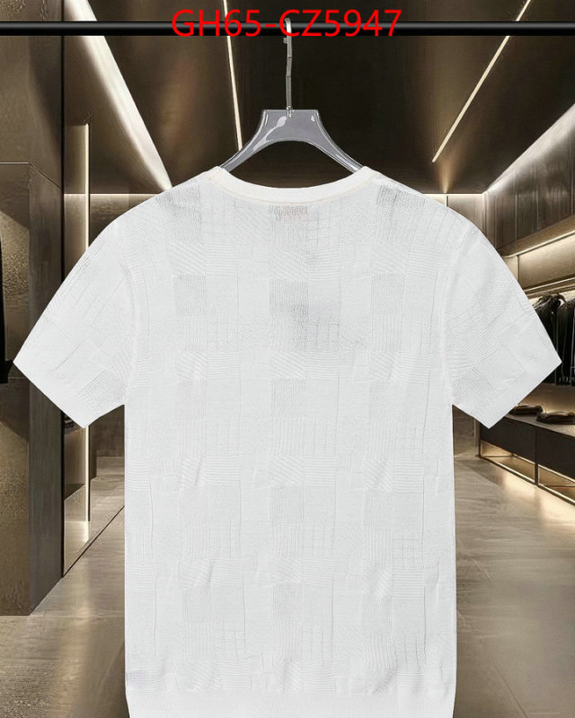 Clothing-LV replica how can you ID: CZ5947 $: 65USD