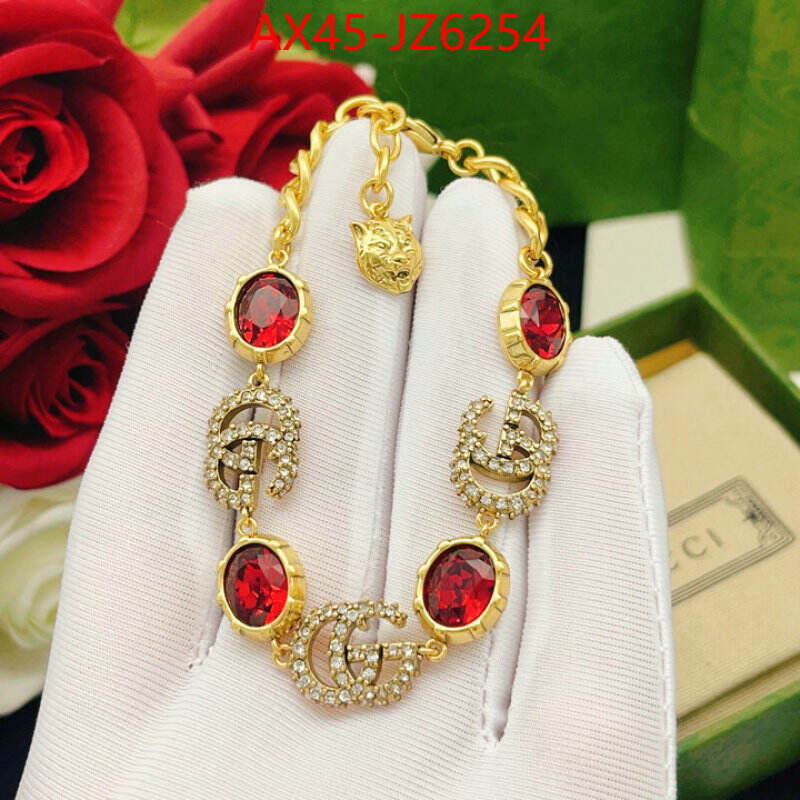 Jewelry-Gucci find replica ID: JZ6254 $: 45USD
