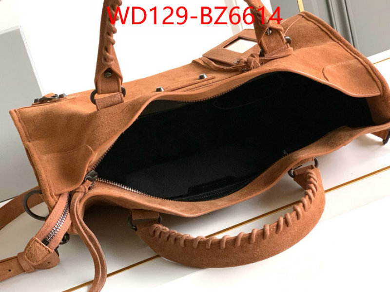Balenciaga Bags(4A)-Neo Classic- shop ID: BZ6614