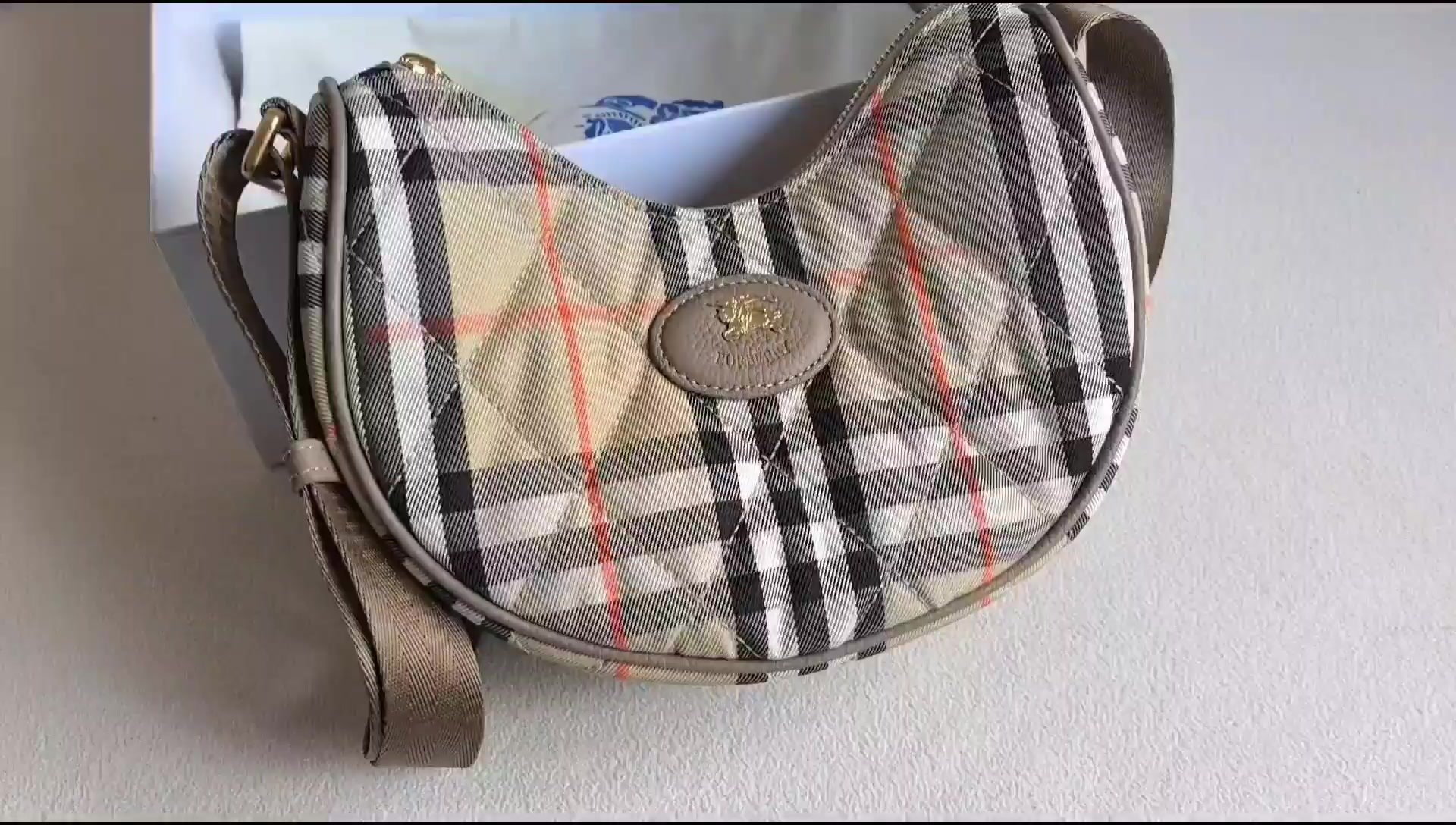 Burberry Bags(TOP)-Crossbody- where to buy fakes ID: BZ7038 $: 169USD,