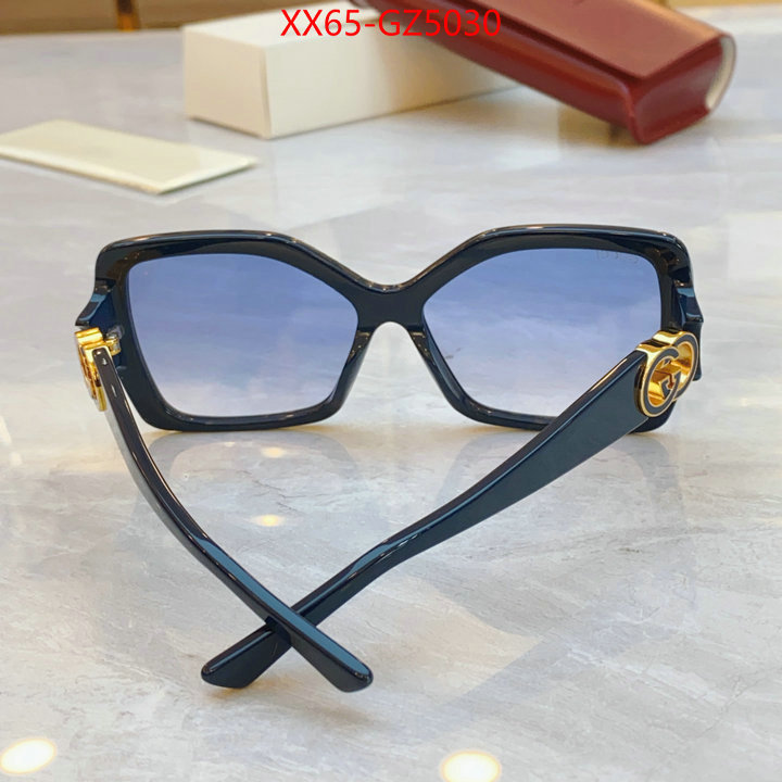 Glasses-Gucci designer wholesale replica ID: GZ5030 $: 65USD
