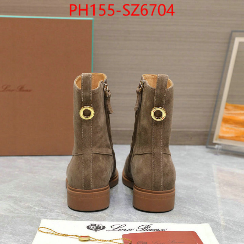 Women Shoes-Boots top fake designer ID: SZ6704 $: 155USD