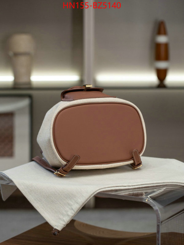 Loro Piana Bags(4A)-Backpack- buy cheap replica ID: BZ5140 $: 155USD,