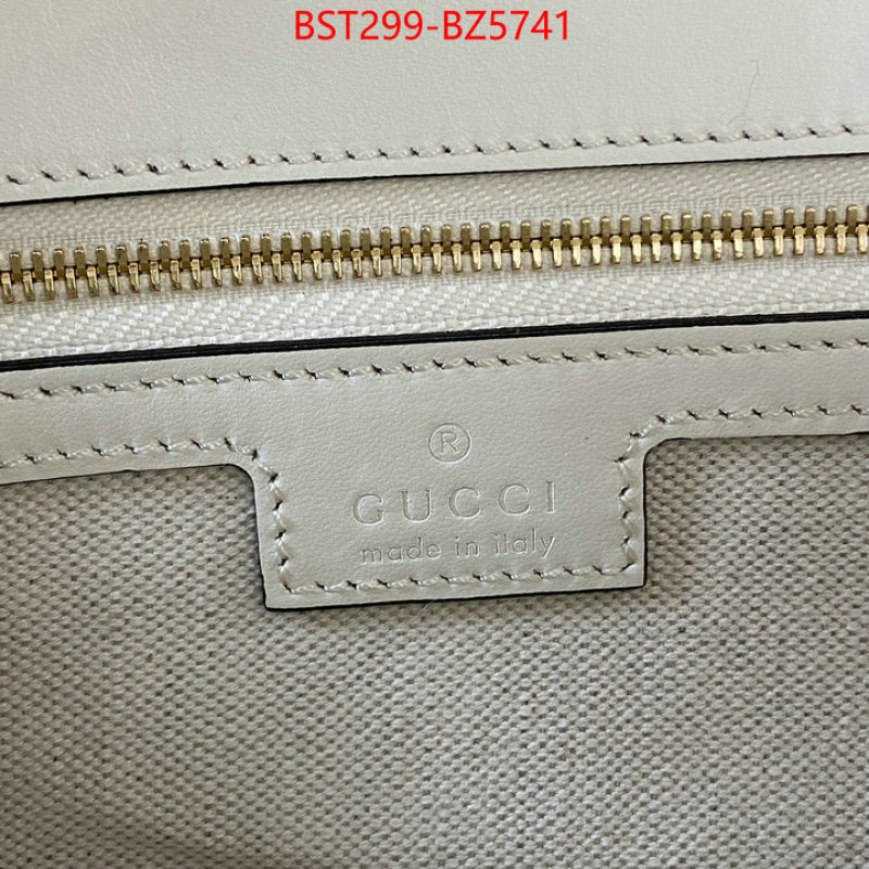 Gucci Bags(TOP)-Crossbody- 7 star quality designer replica ID: BZ5741 $: 299USD,
