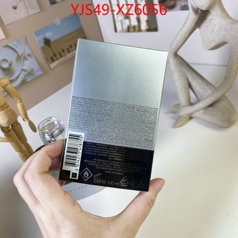Perfume-Prada top grade ID: XZ6056 $: 49USD