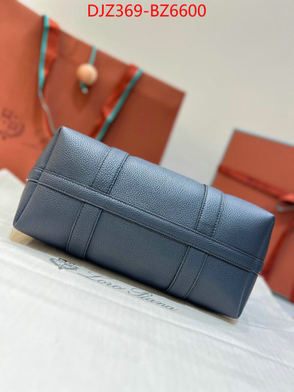 Loro piana Bags (TOP)-Handbag- 7 star collection ID: BZ6600 $: 369USD,