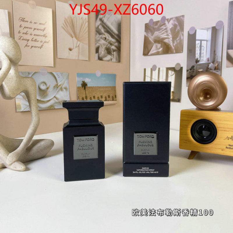Perfume-Tom Ford wholesale ID: XZ6060 $: 49USD