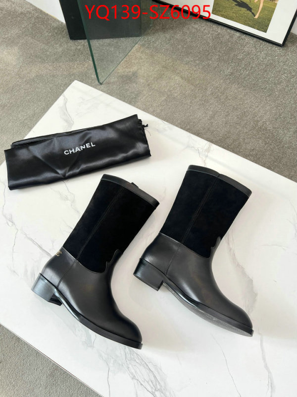 Women Shoes-Boots buy high quality cheap hot replica ID: SZ6095 $: 139USD