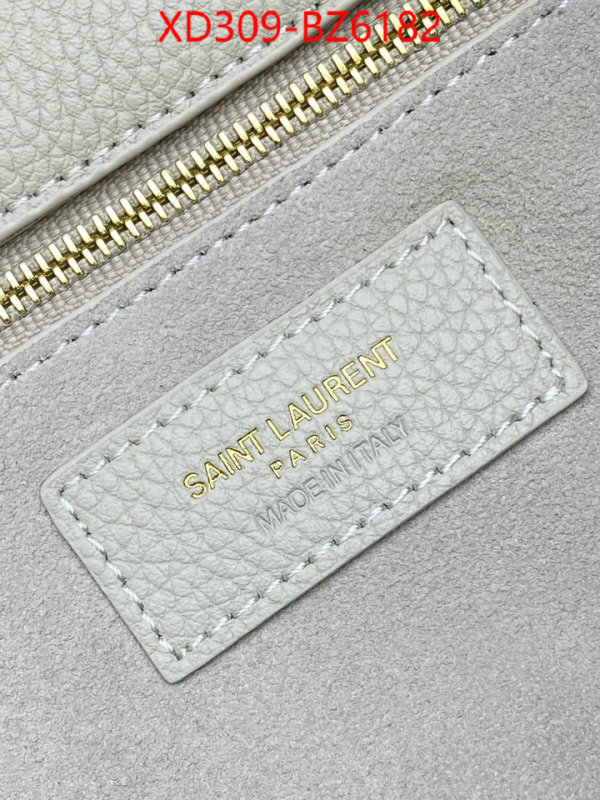 YSL Bags(TOP)-Handbag- wholesale replica shop ID: BZ6182 $: 309USD,