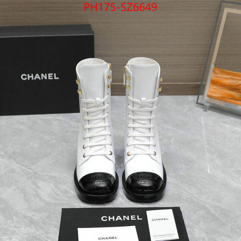 Women Shoes-Boots aaaaa customize ID: SZ6649 $: 175USD