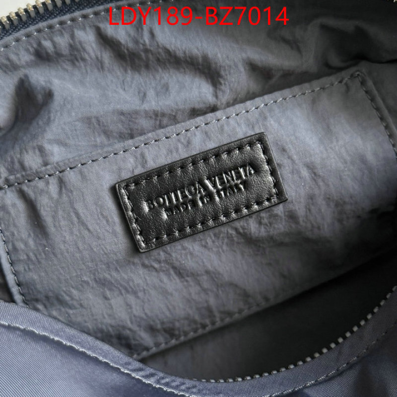 BV Bags(TOP)-Vanity Case new designer replica ID: BZ7014 $: 189USD,