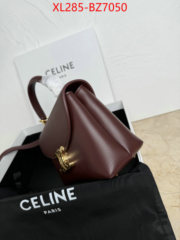 Celine Bags(TOP)-Triomphe Series where should i buy to receive ID: BZ7050