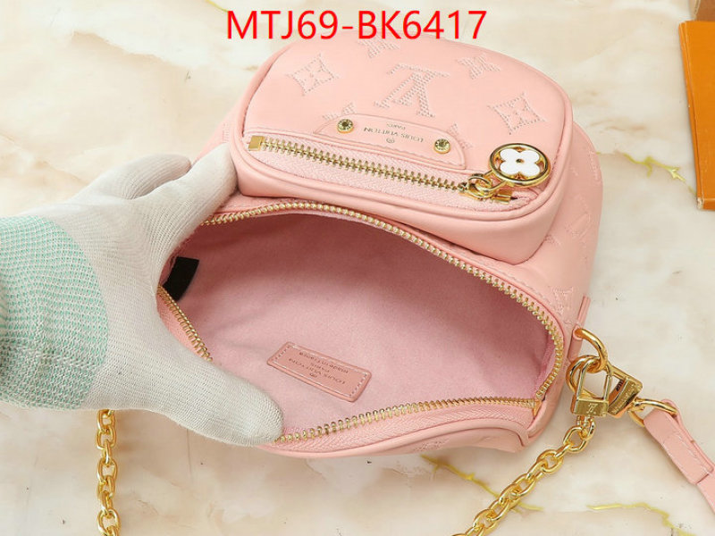 LV Bags(4A)-Discovery- 7 star replica ID: BK6417 $: 69USD,
