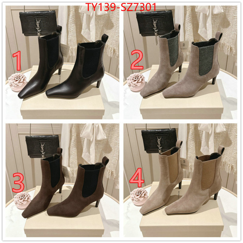 Women Shoes-Boots top brands like ID: SZ7301 $: 139USD