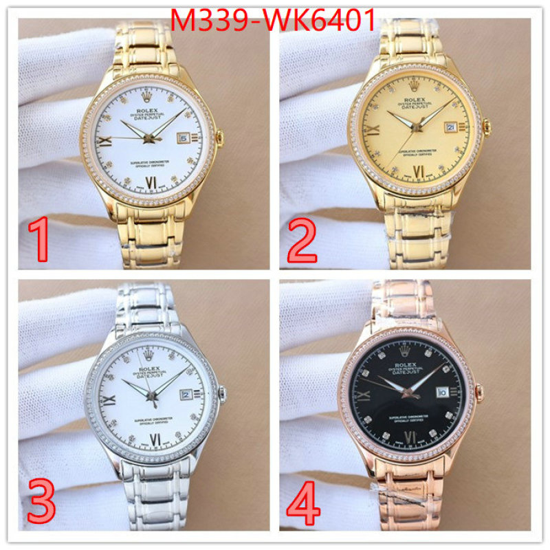 Watch(TOP)-Rolex wholesale 2024 replica ID: WK6401 $: 339USD