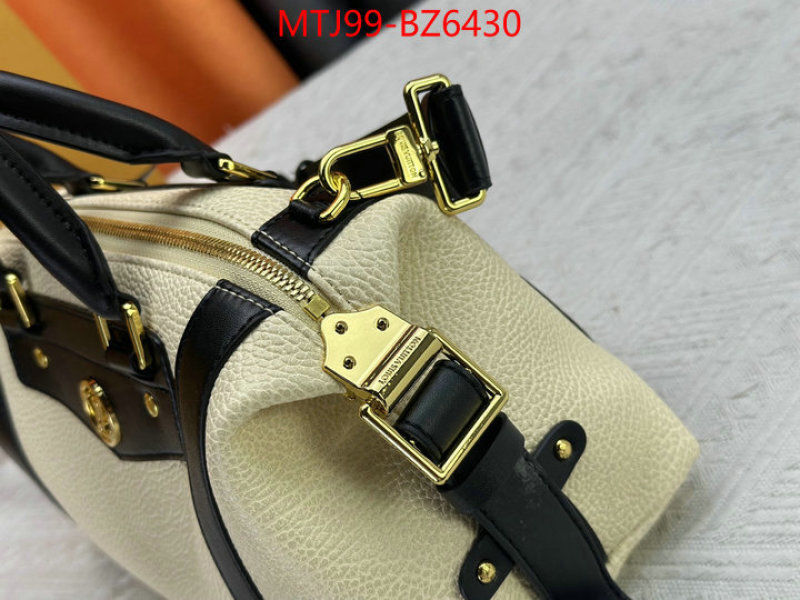 LV Bags(4A)-Handbag Collection- replica 2024 perfect luxury ID: BZ6430 $: 99USD,