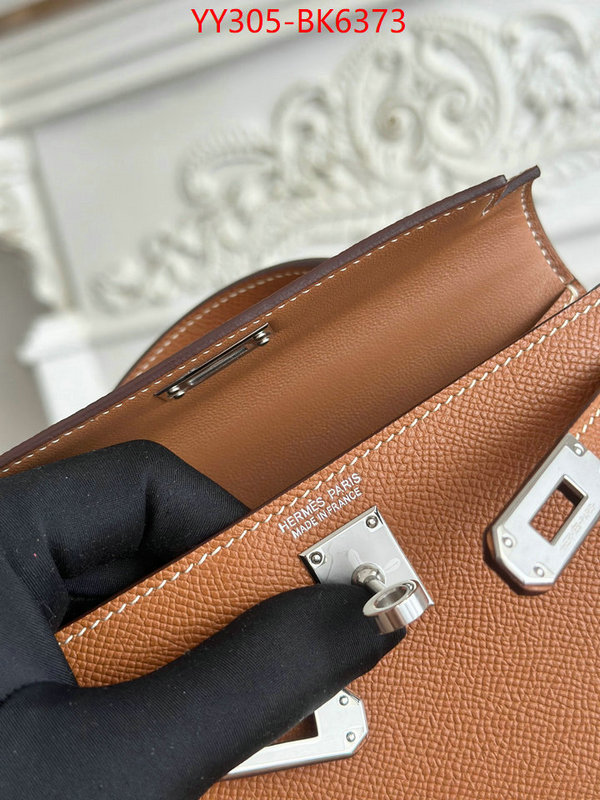 Hermes Bags(TOP)-Kelly- perfect ID: BK6373 $: 305USD,