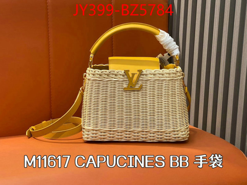 LV Bags(TOP)-Handbag Collection- unsurpassed quality ID: BZ5784