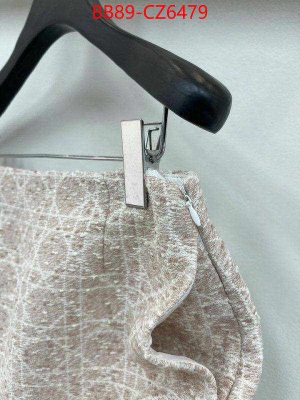 Clothing-Dior is it illegal to buy ID: CZ6479 $: 89USD