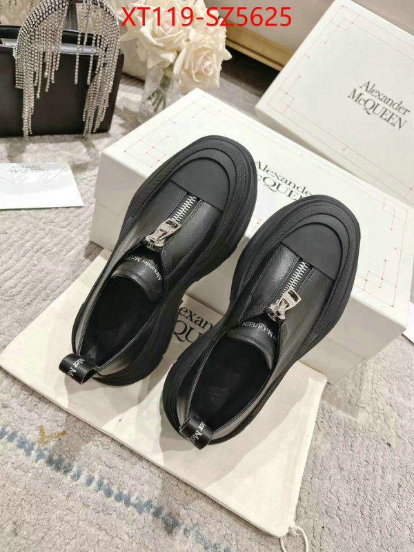 Men Shoes-Alexander McQueen flawless ID: SZ5625 $: 119USD
