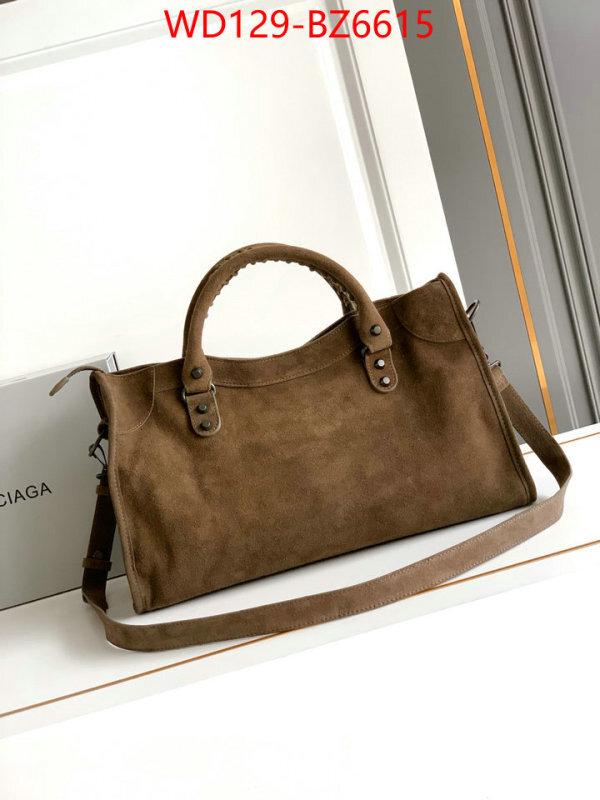 Balenciaga Bags(4A)-Neo Classic- what is a counter quality ID: BZ6615
