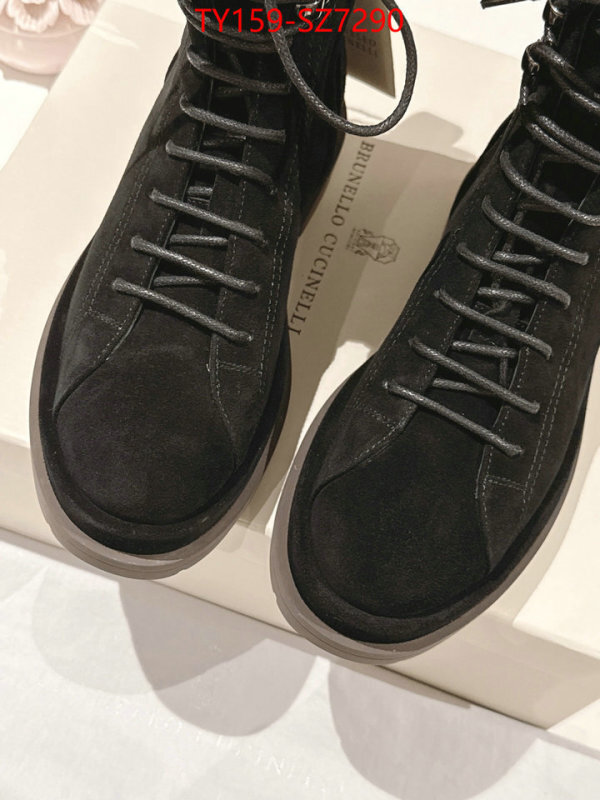 Women Shoes-Boots best capucines replica ID: SZ7290 $: 159USD