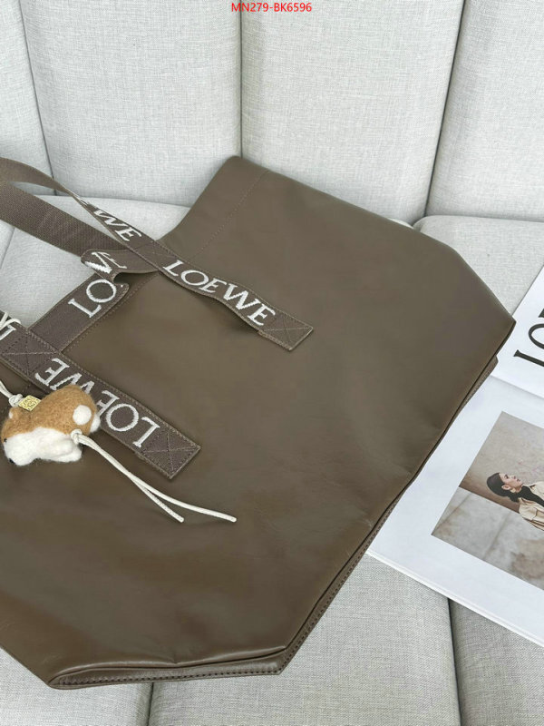 Loewe Bags(TOP)-Handbag- high quality happy copy ID: BK6596 $: 279USD,-shoes yupoo Loewe Bags(TOP)-Handbag- high quality happy copy ID: BK6596 $: 279USD,