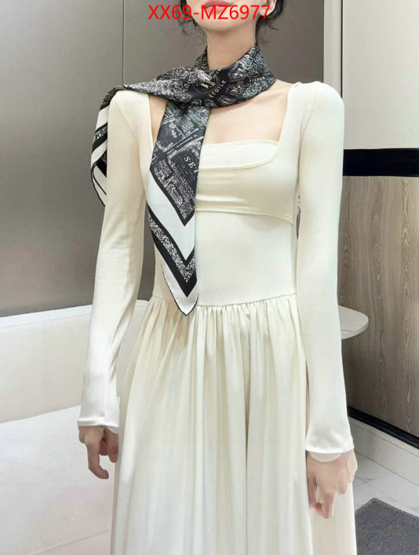 Scarf-Dior online from china ID: MZ6977 $: 69USD