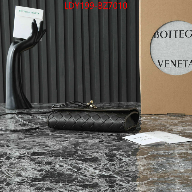 BV Bags(TOP)-Crossbody- buy best quality replica ID: BZ7010 $: 199USD,