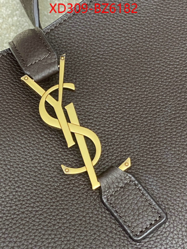 YSL Bags(TOP)-Handbag- wholesale replica shop ID: BZ6182 $: 309USD,