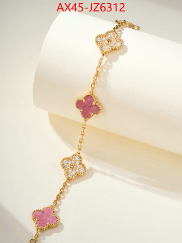 Jewelry-Van Cleef Arpels cheap ID: JZ6312 $: 45USD