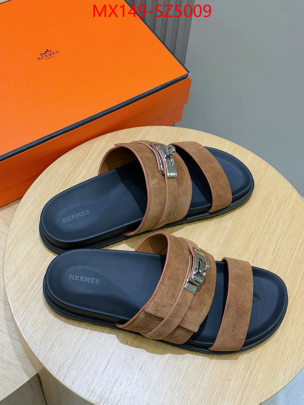 Men Shoes-Hermes top designer replica ID: SZ5009 $: 149USD