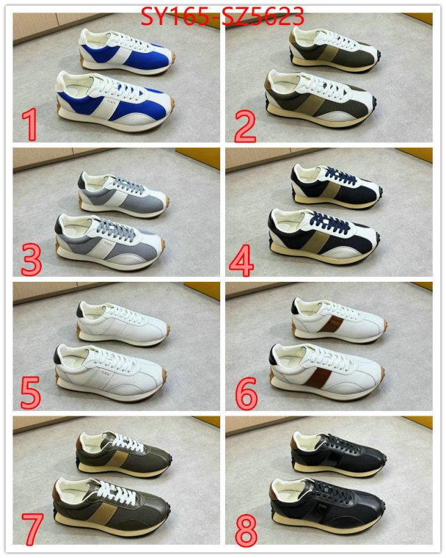 Men Shoes-Tods the best ID: SZ5623 $: 165USD
