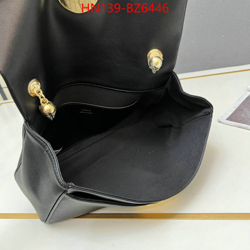 Chloe Bags(4A)-Crossbody- buy cheap ID: BZ6446 $: 139USD,