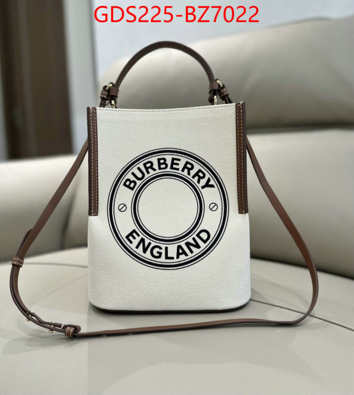 Burberry Bags(TOP)-Crossbody- aaaaa replica ID: BZ7022 $: 225USD,