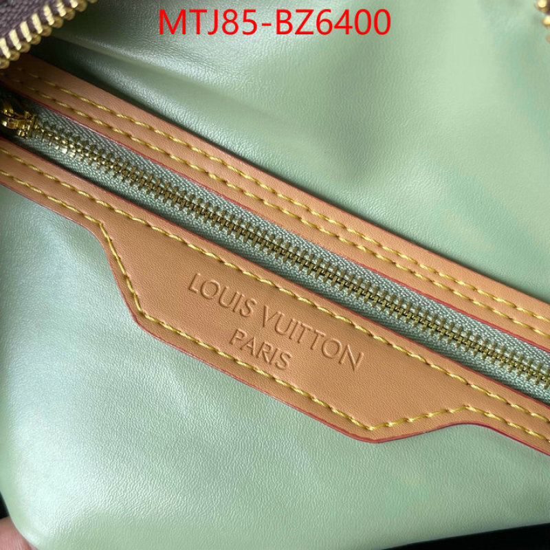 LV Bags(4A)-Speedy- knockoff highest quality ID: BZ6400 $: 85USD,
