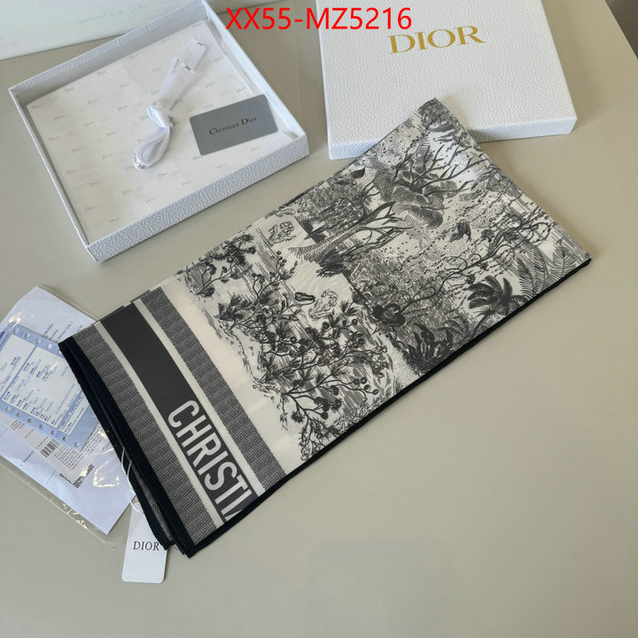 Scarf-Dior where to find the best replicas ID: MZ5216 $: 55USD