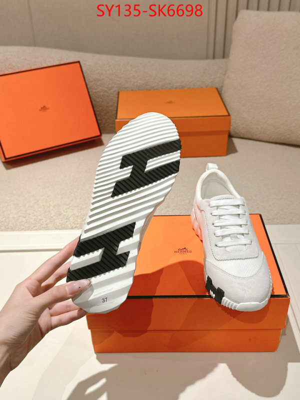 Men Shoes-Hermes replcia cheap ID: SK6698 $: 135USD
