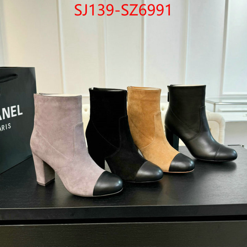 Women Shoes-Boots knockoff ID: SZ6991 $: 139USD