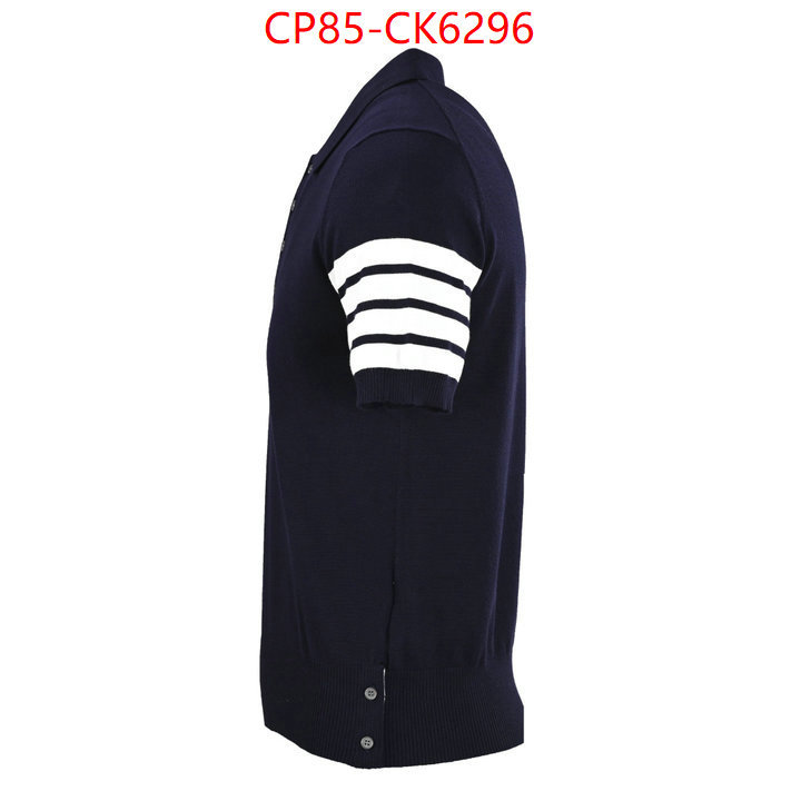 Clothing-Thom Browne high ID: CK6296 $: 85USD