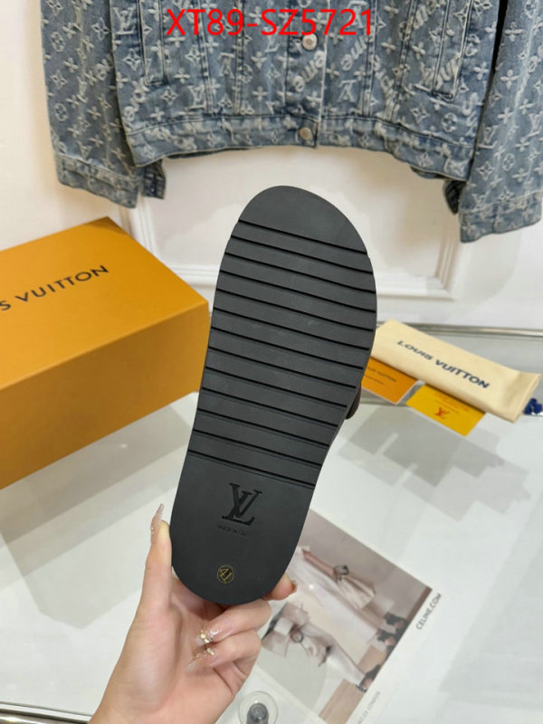 Men Shoes-LV where should i buy to receive ID: SZ5721 $: 89USD