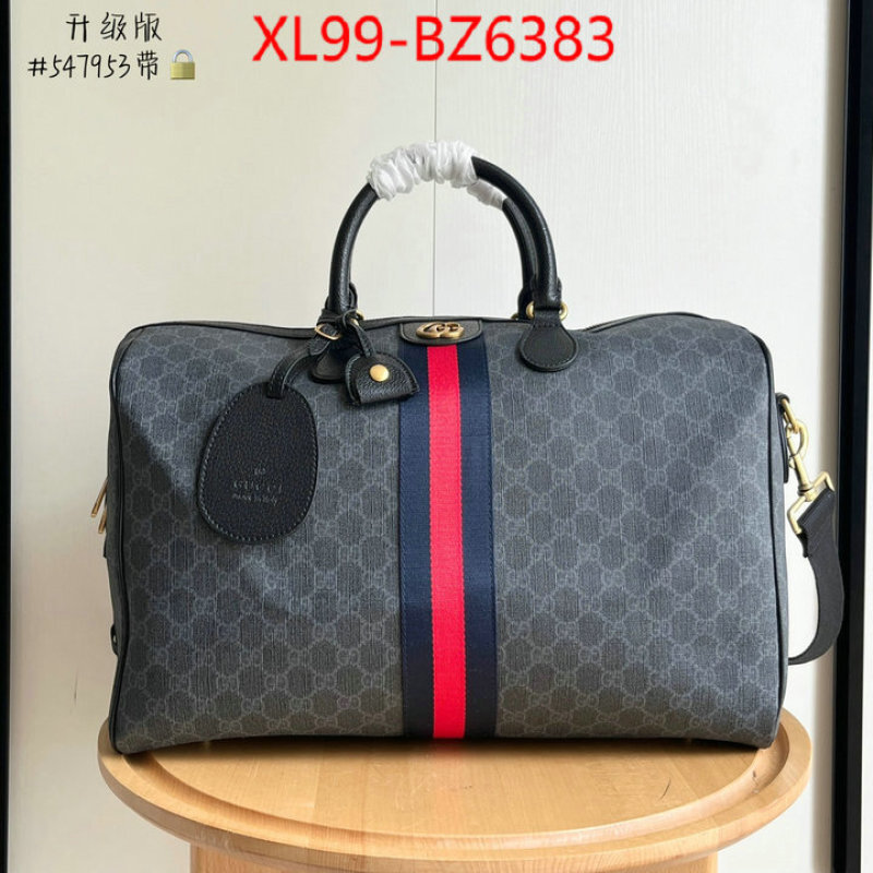 Gucci Bags(4A)-Handbag- best aaaaa ID: BZ6383 $: 99USD,