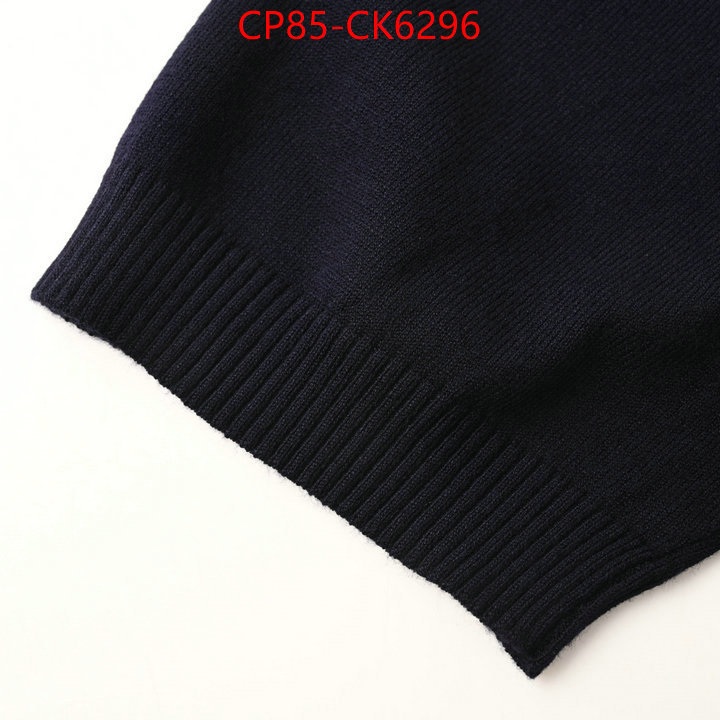 Clothing-Thom Browne high ID: CK6296 $: 85USD