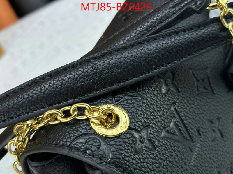 LV Bags(4A)-Pochette MTis Bag- buy online ID: BZ6425 $: 85USD,