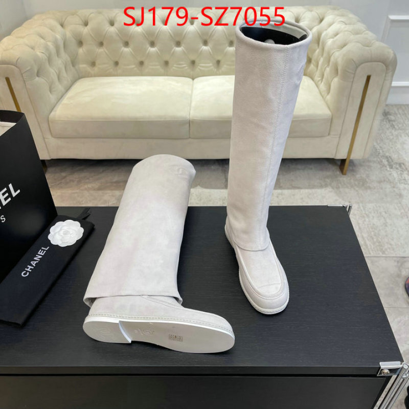 Women Shoes-Boots at cheap price ID: SZ7055 $: 179USD