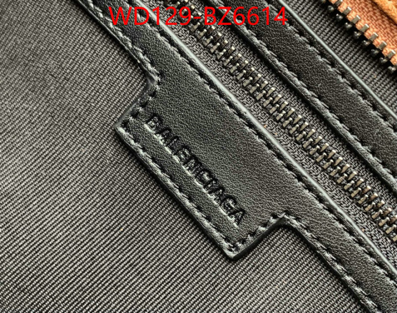 Balenciaga Bags(4A)-Neo Classic- shop ID: BZ6614