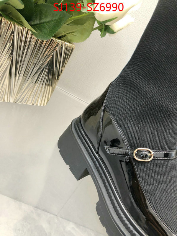 Women Shoes-Boots wholesale 2024 replica ID: SZ6990 $: 139USD