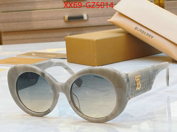 Glasses-Burberry shop designer replica ID: GZ5014 $: 69USD