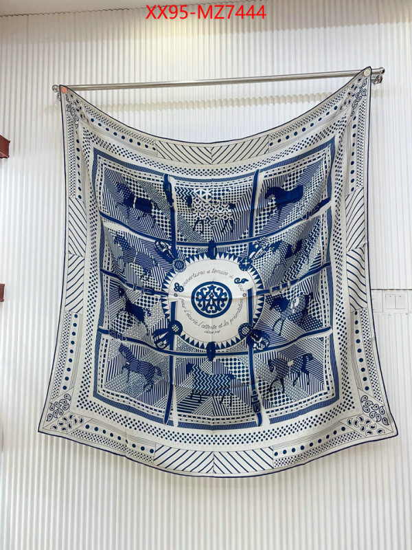 Scarf-Hermes replica how can you ID: MZ7444 $: 95USD